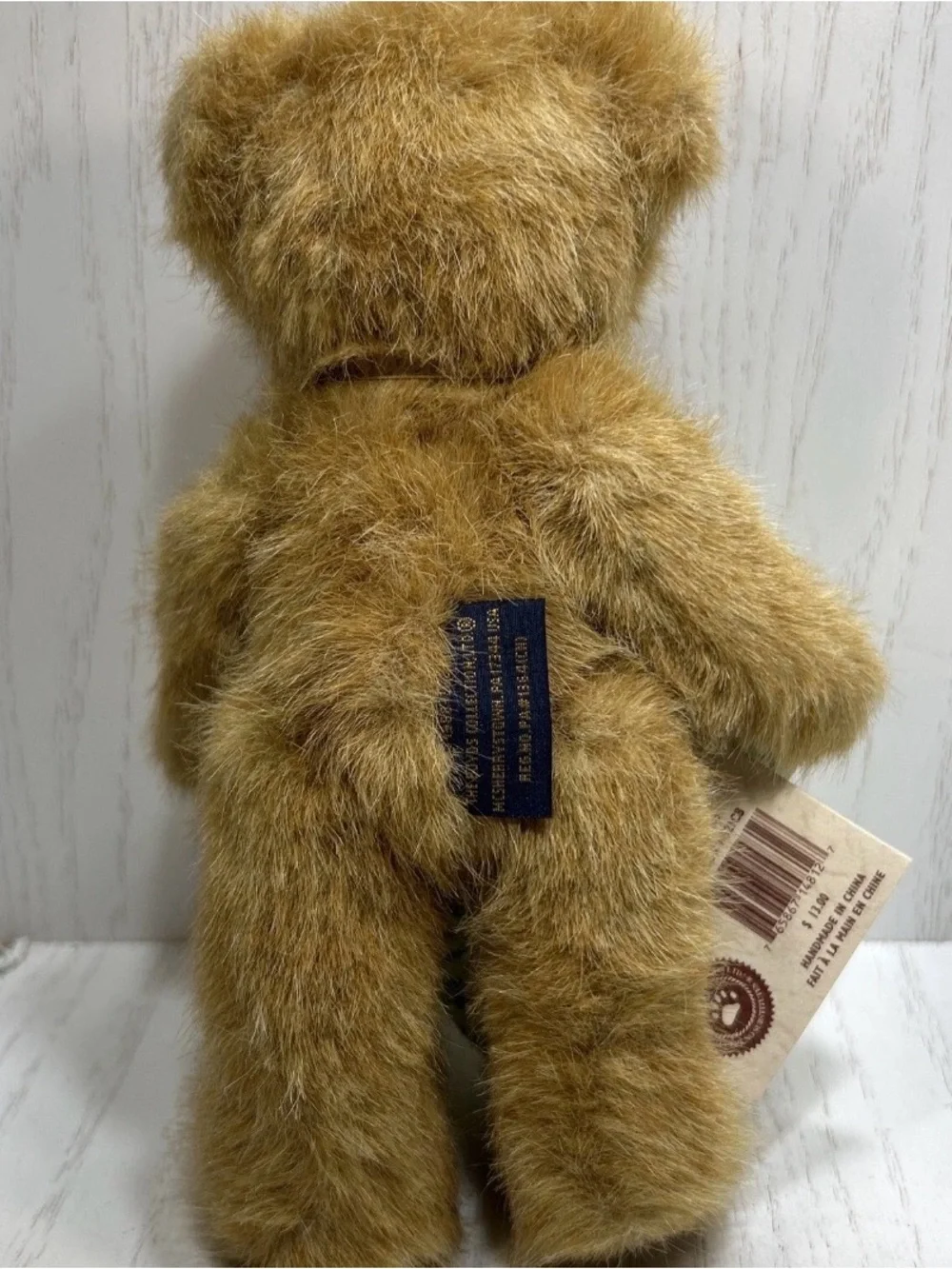 Boyds Bears Aprilbear Style #94521CB  8